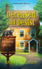 Cover Image: Deceased and Desist