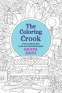 Cover Image: The Coloring Crook