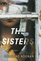 book cover for The Sisters