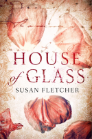 book cover for House of Glass