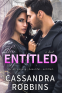 Cover Image: The Entitled