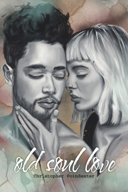 book cover for Old Soul Love