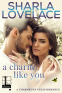 Cover Image: A Charm Like You