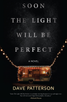 book cover for Soon the Light Will Be Perfect