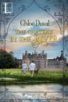 book cover for The Chateau by the River