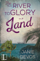 book cover for The River to Glory Land