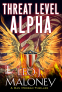Cover Image: Threat Level Alpha