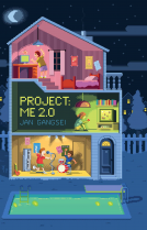 book cover for Project Me 2.0