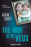 Couverture du livre pour Tue-moi si tu veux