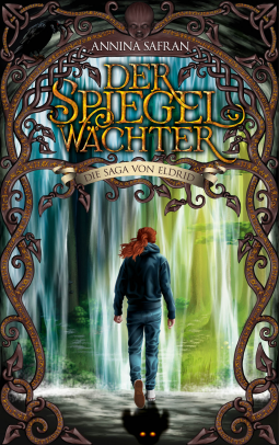 Buchcover für Der Spiegelwächter