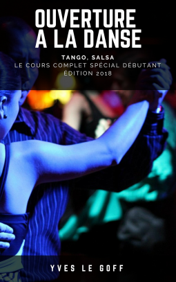 Couverture du livre pour Ouverture à la danse