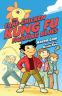 Cover Image: The Fake-Chicken Kung Fu Fighting Blues