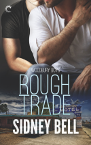book cover for Rough Trade