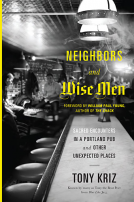 book cover for Neighbors and Wise Men