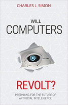 book cover for Will Computers Revolt?