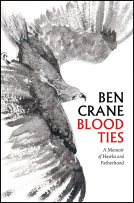 book cover for Blood Ties
