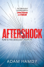 Cover Image: Aftershock