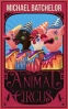 Cover Image: Animal Circus