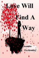book cover for Love Will Find A Way