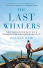 Cover Image: The Last Whalers
