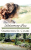 Cover Image: Redeeming Lies