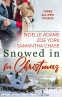 Cover Image: Snowed in for Christmas