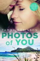 book cover for Photos of You