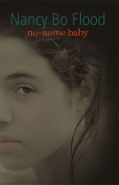 book cover for No-Name Baby