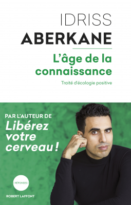 Couverture du livre pour L'âge de la connaissance