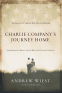 Cover Image: Charlie Company's Journey Home