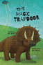 Cover Image: The Magic Trapdoor
