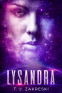 Cover Image: Lysandra