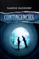 book cover for Contingencies