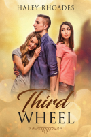 book cover for Third Wheel