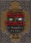 Cover Image: Meridian Chronicles:  Black Widow Curse & The Coven