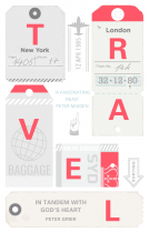 book cover for Travel