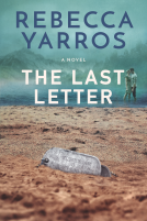 book cover for The Last Letter