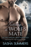 Cover Image: Protecting the Wolf's Mate