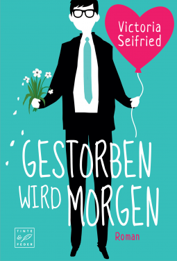 Buchcover für Gestorben wird morgen