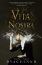 Cover Image: Vita Nostra