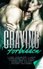 Cover Image: Craving Forbidden