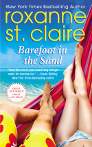 book cover for Barefoot in the Sand