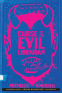 Cover Image: Curse of the Evil Librarian