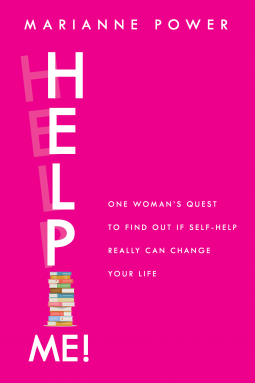 book cover for Help Me!