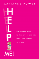 book cover for Help Me!