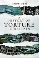 book cover for A History of Torture in Britain