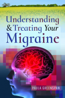 book cover for Understanding and Treating Your Migraine