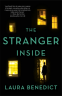 Cover Image: The Stranger Inside