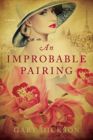 book cover for An Improbable Pairing