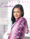 Cover Image: Delicate Crochet